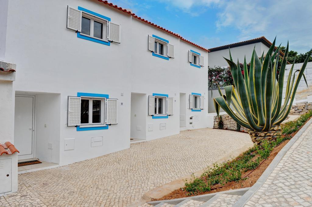 3 Villas - Praia Da Falesia Albufeira Exterior photo