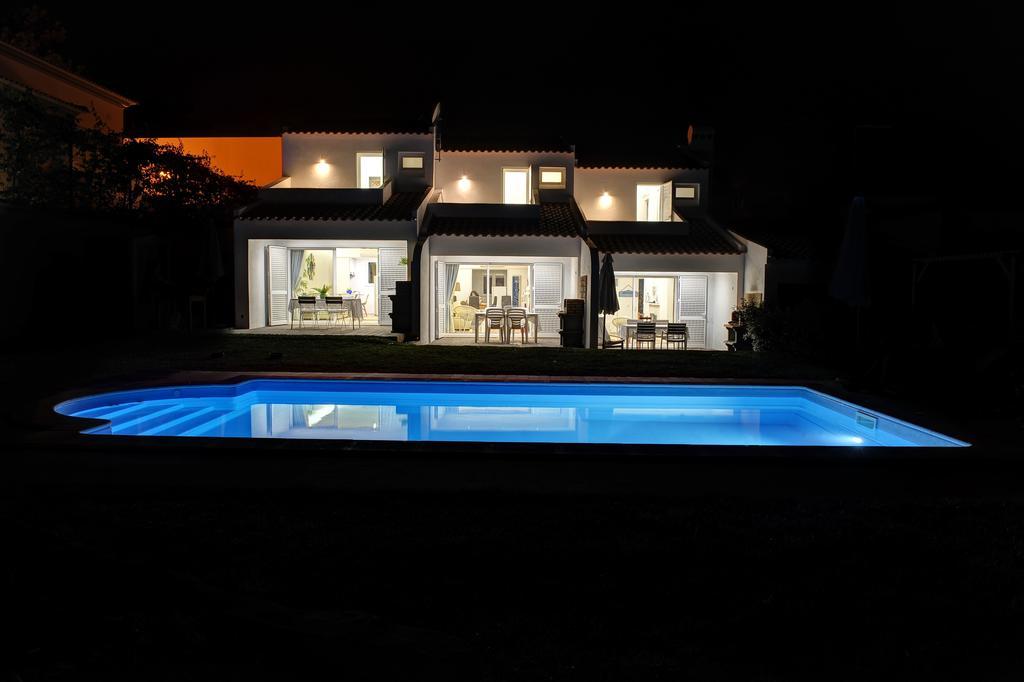 3 Villas - Praia Da Falesia Albufeira Exterior photo